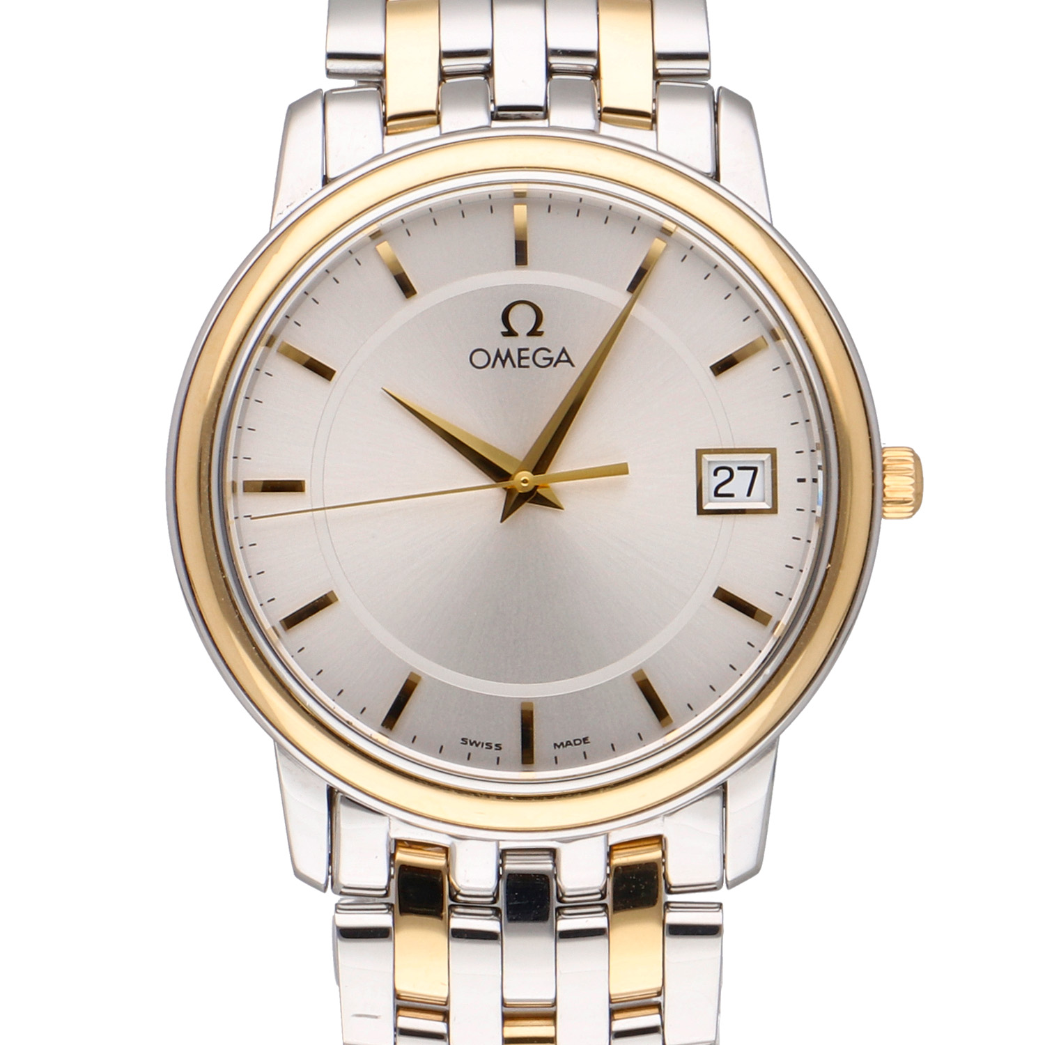 Omega De Ville (422.10.41.50.04.001)